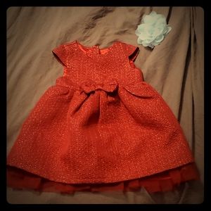 Baby dress